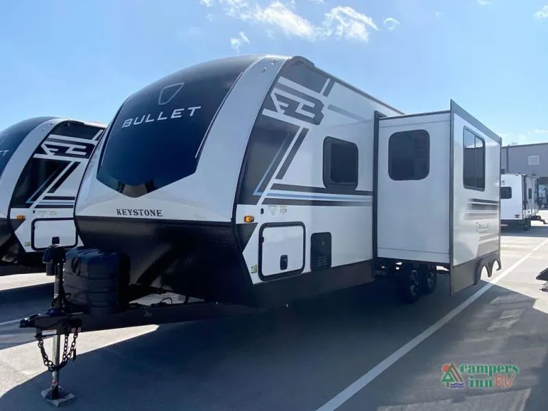 2026 Keystone Bullet Crossfire 2290BH - Photo 4