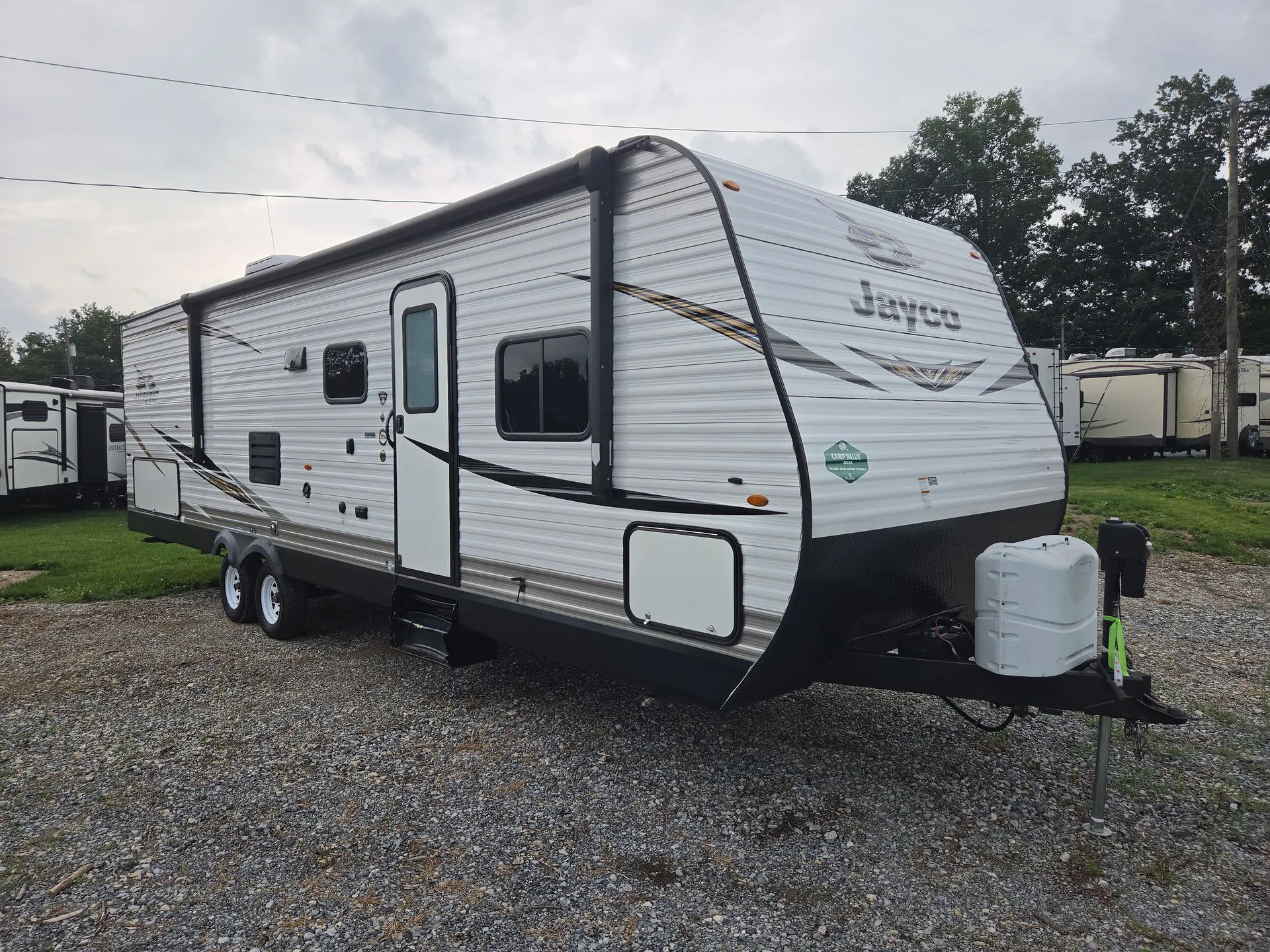 2019 Jayco Jay Flight SLX 8 284BHS - Photo 2