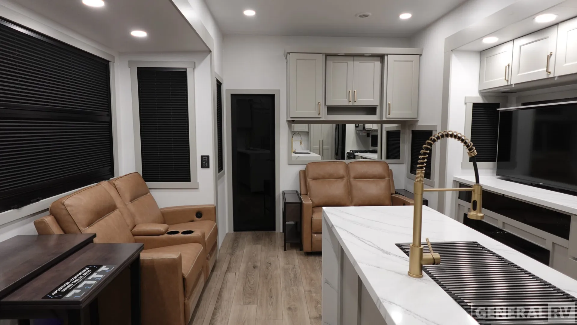 2026 Brinkley Model G 4100 - Photo 3