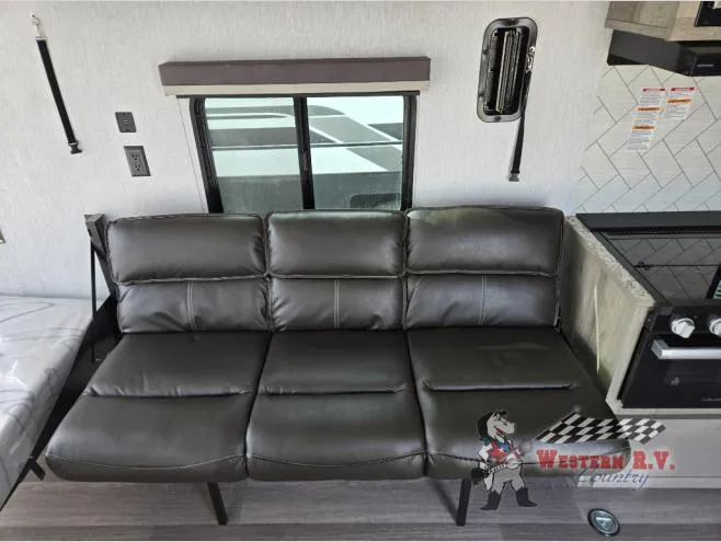 2026 Sunset Park RV Sun Lite 27WQB - Photo 4