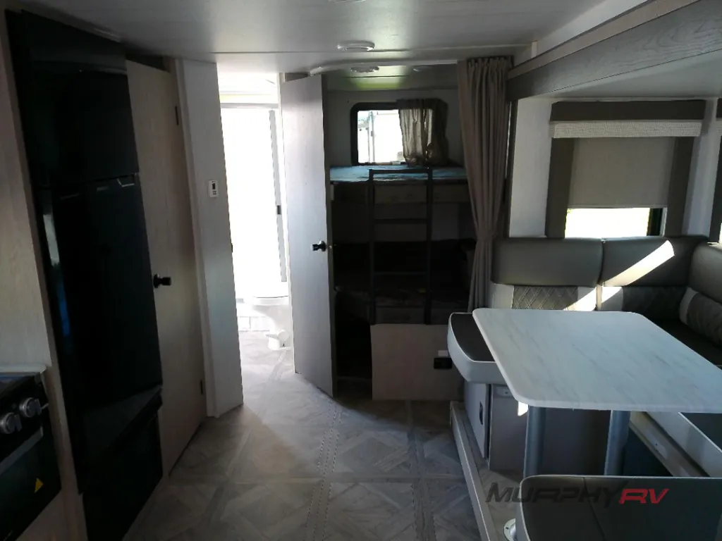 2024 Forest River Salem Cruise Lite 263BHXL, Photos photo 15