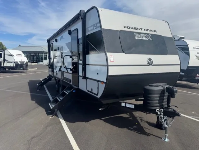 2026 Forest River IBEX 25RLSS - Photo 2