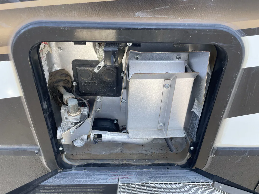 2022 Keystone Sprinter 25ML, Photos photo 20