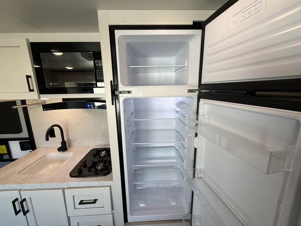 2025 Jayco Jay Flight SLX 197MBW, Photos photo 9