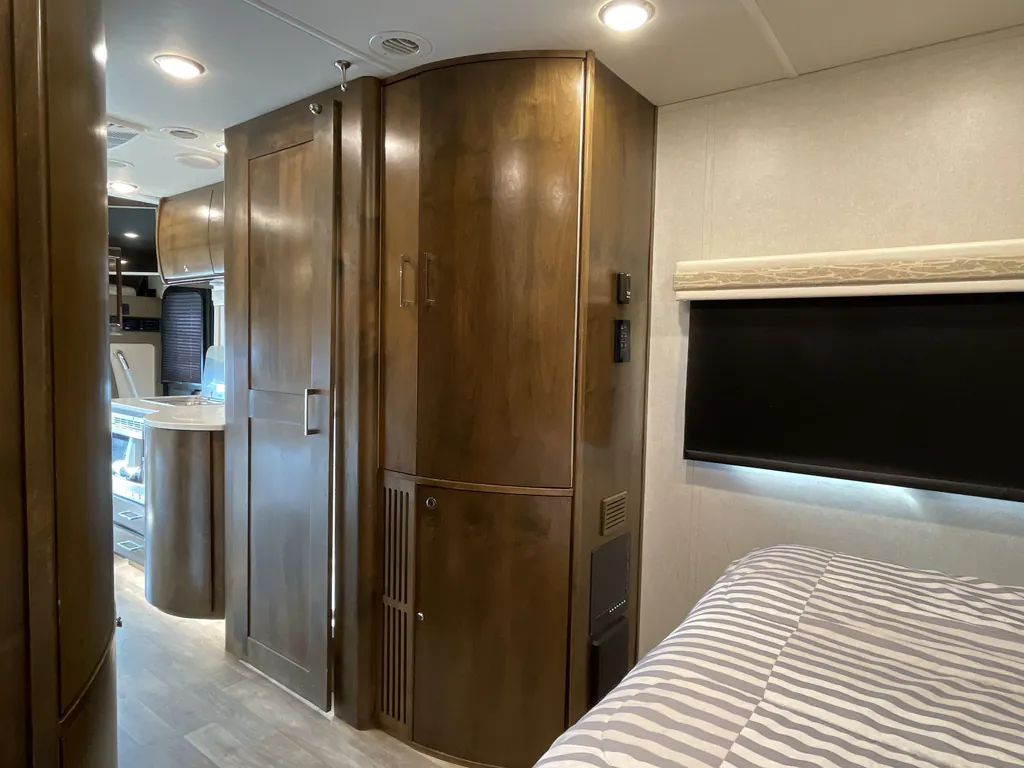 2019 Tiffin Wayfarer 24 BW, Photos photo 14