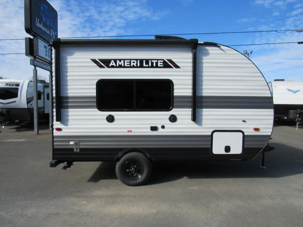 2024 Gulf Stream Conquest Super Lite 14RE - Photo 2