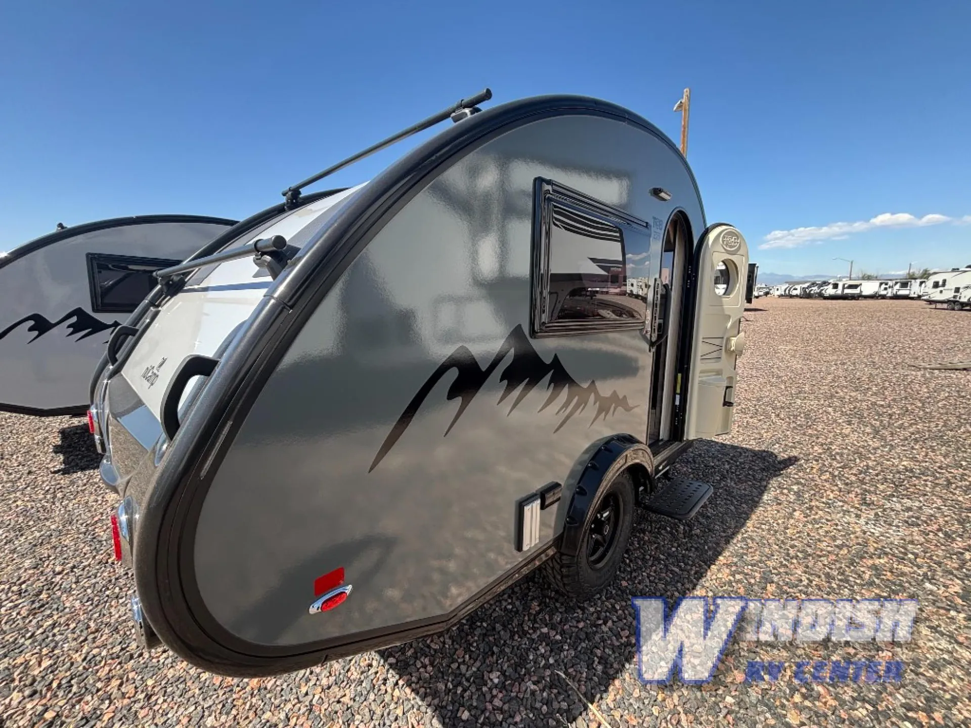 2026 nuCamp RV TAB 360 BLACK CANYON - Photo 4