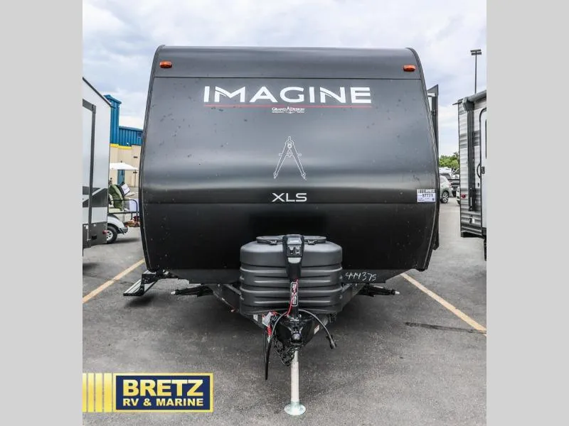 2026 Grand Design Imagine XLS 21MBE - Photo 3