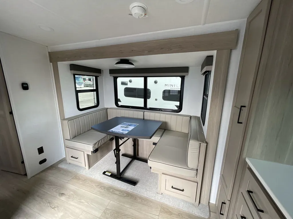 2026 Forest River Rockwood Mini Lite 2506FK, Photos photo 13