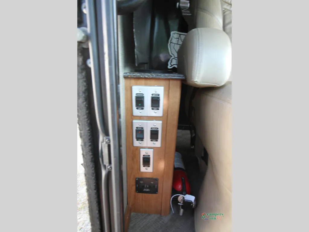 2018 Fleetwood Pace Arrow LXE 38B, Photos photo 21