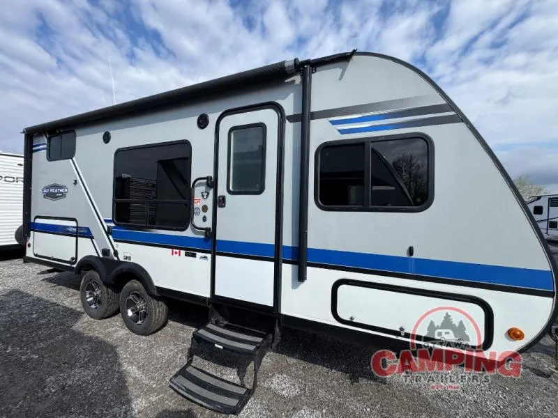 2019 Jayco Jay Feather 20BH - Photo 2