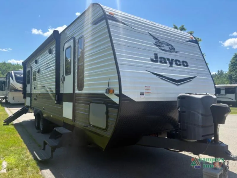 2022 Jayco Jay Flight 265RLS - Photo 2
