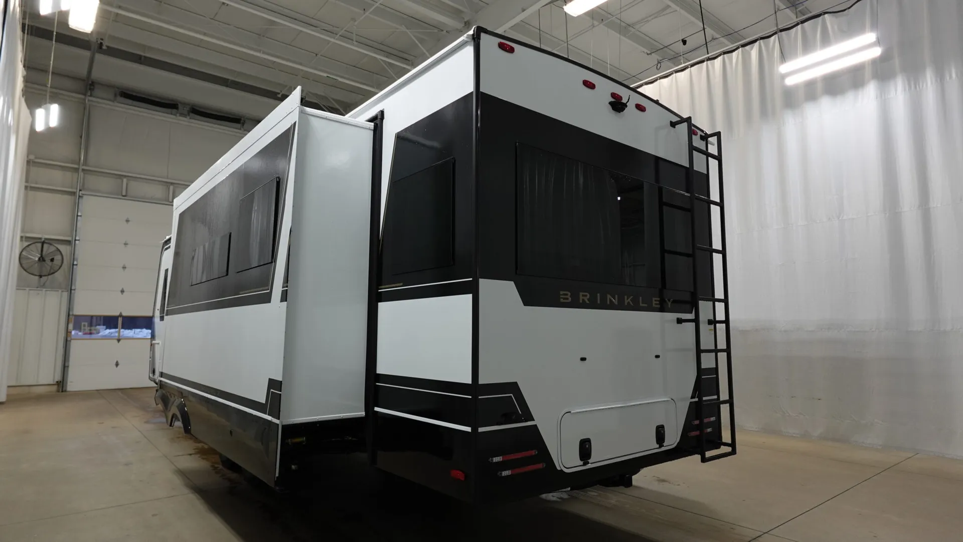 2026 Brinkley Model Z AIR 297 - Photo 4
