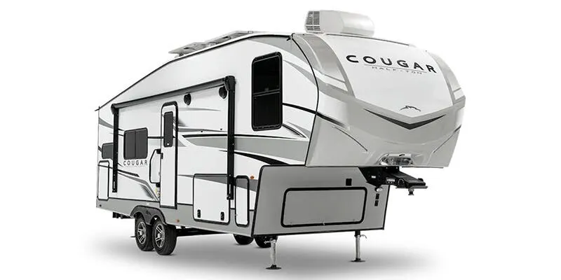 Keystone Cougar Half-Ton
