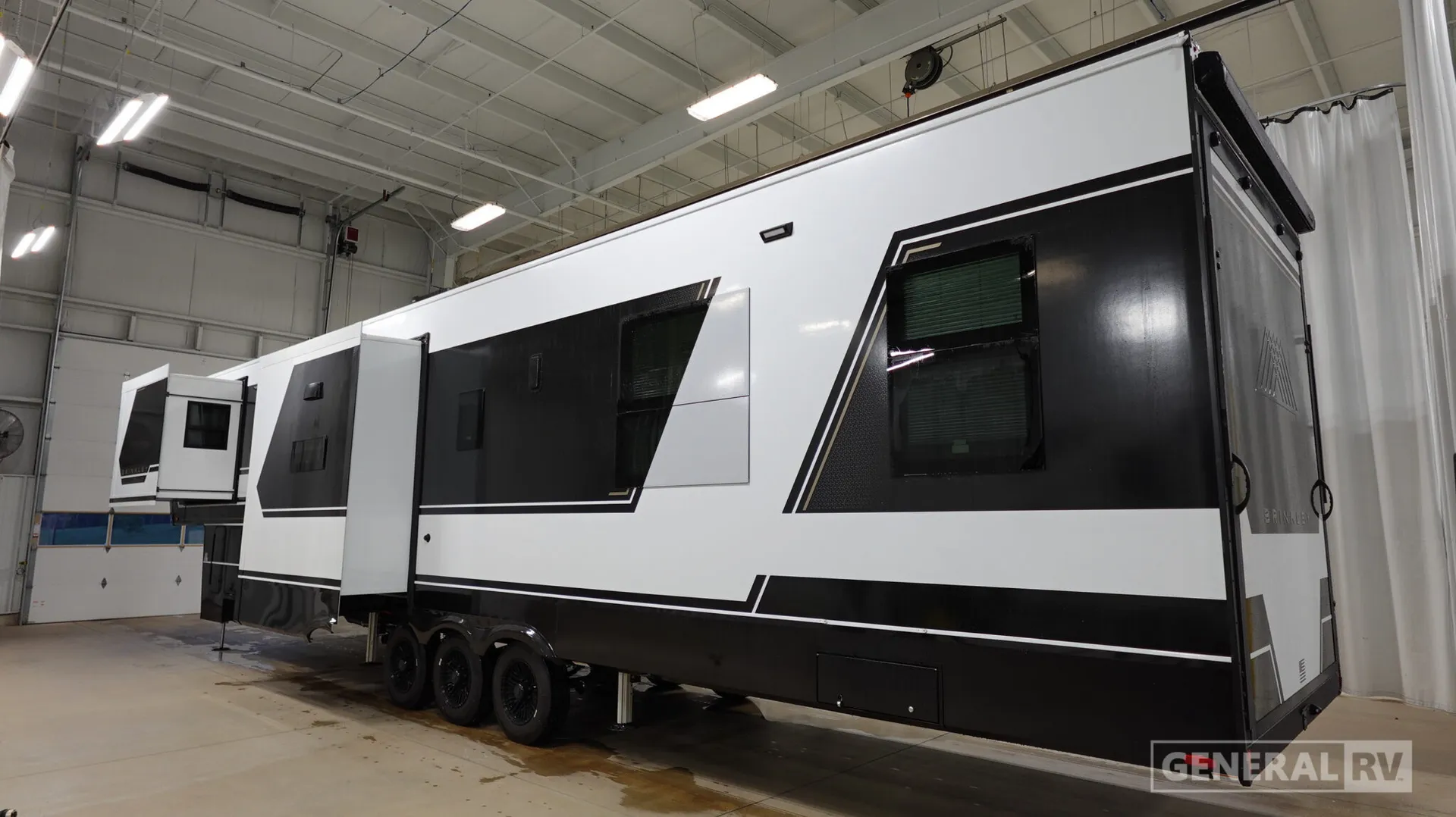 2026 Brinkley Model G 4000 - Photo 4