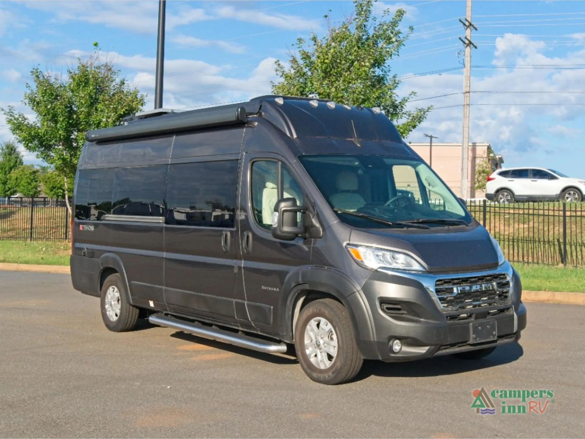 2024 Entegra Coach Ethos 20D - Photo 4