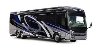 Entegra Coach Anthem 42DEQ exterior