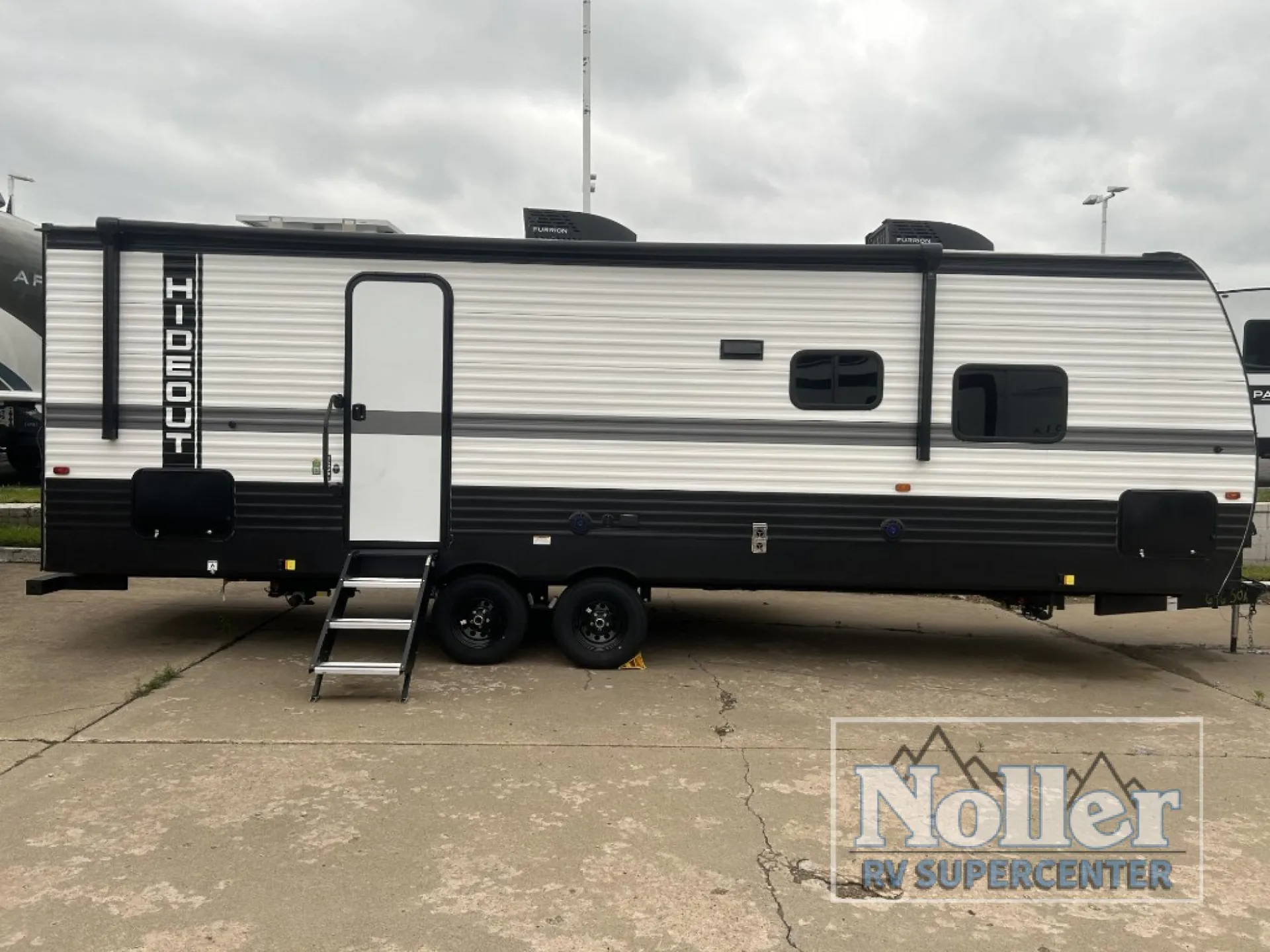 2024 Keystone Hideout Sport 269DB - Photo 4