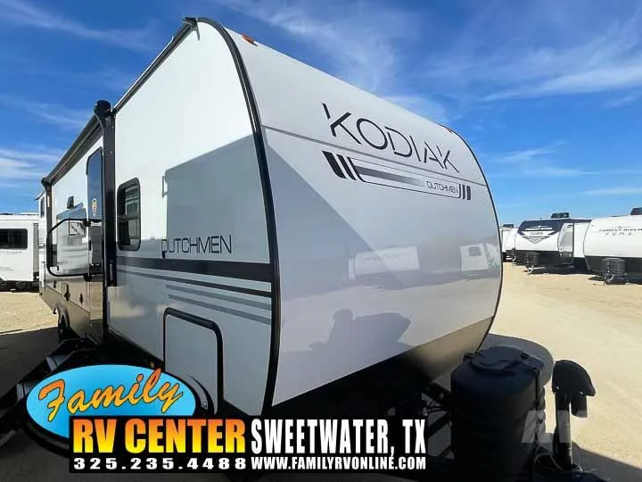 2026 Dutchmen Kodiak 280BHSL - Photo 2