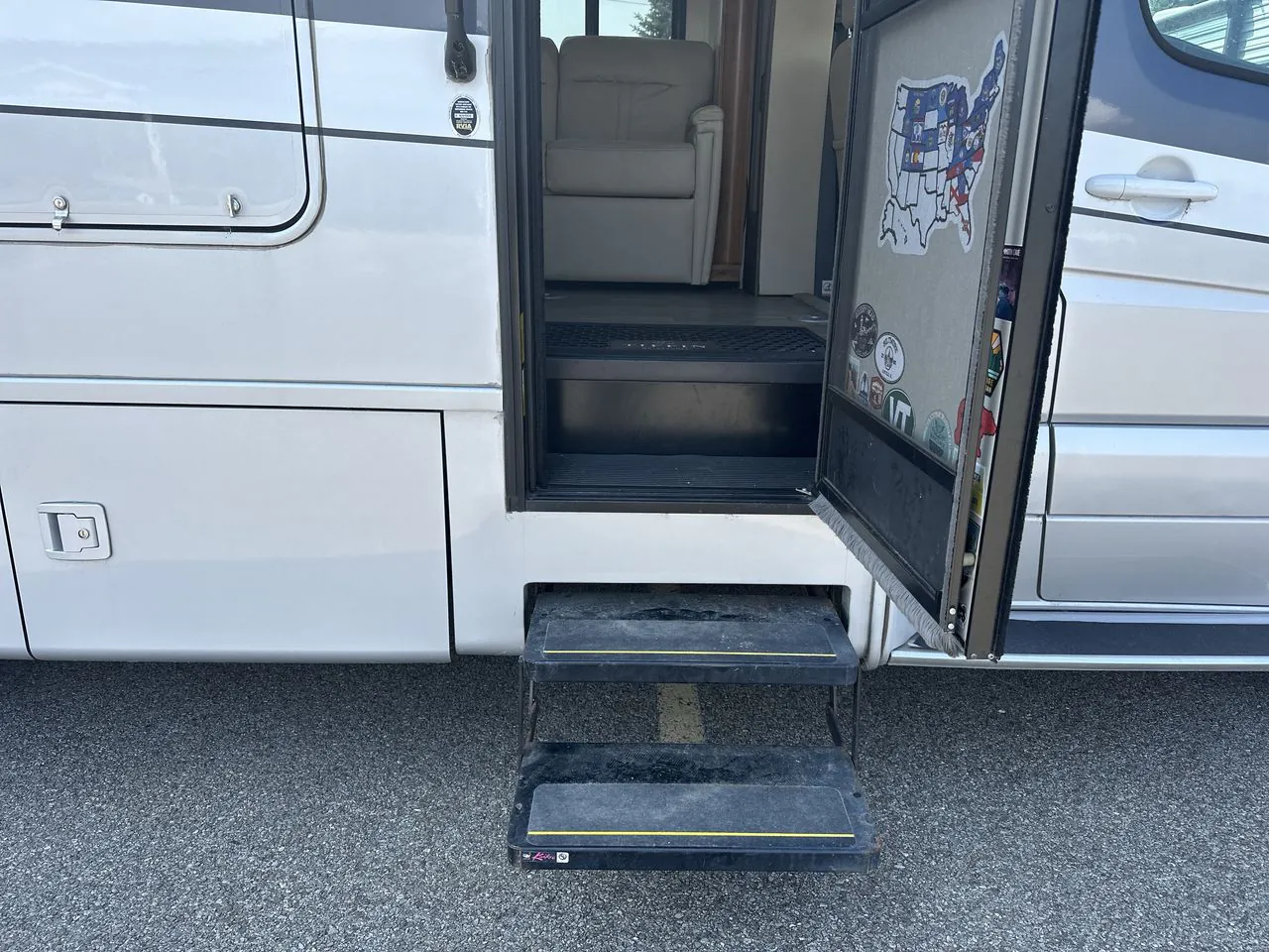 2018 Tiffin Wayfarer 24 TW - Photo 3