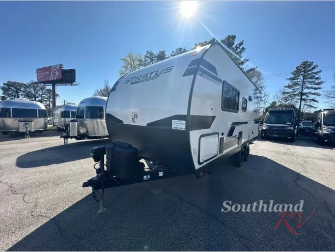 2024 Venture RV Stratus Sport 199VRBS - Photo 4