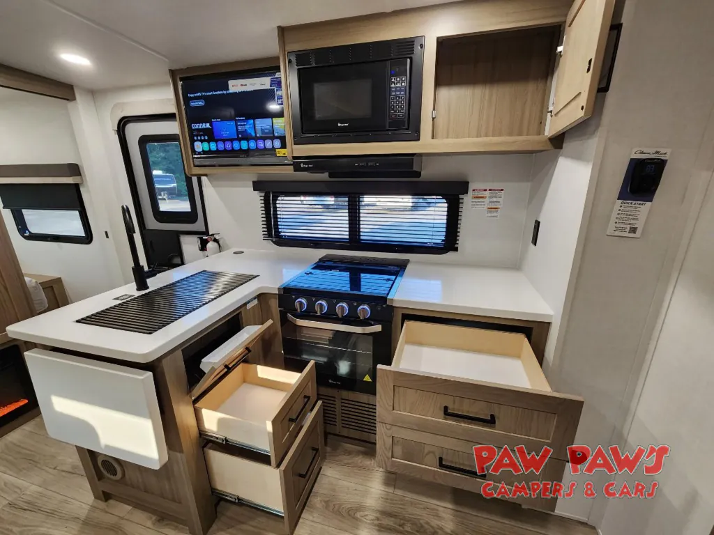 2027 Forest River Rockwood Mini Lite 2513S, Photos photo 20