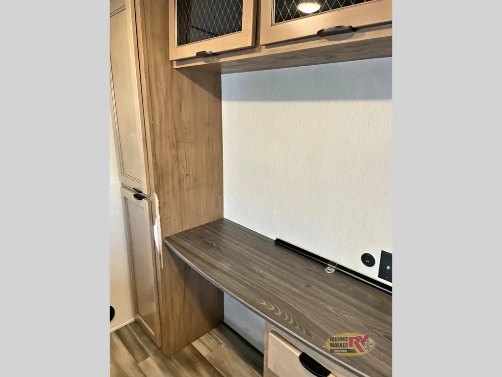 2024 Forest River Sabre 36FLX, Photos photo 15