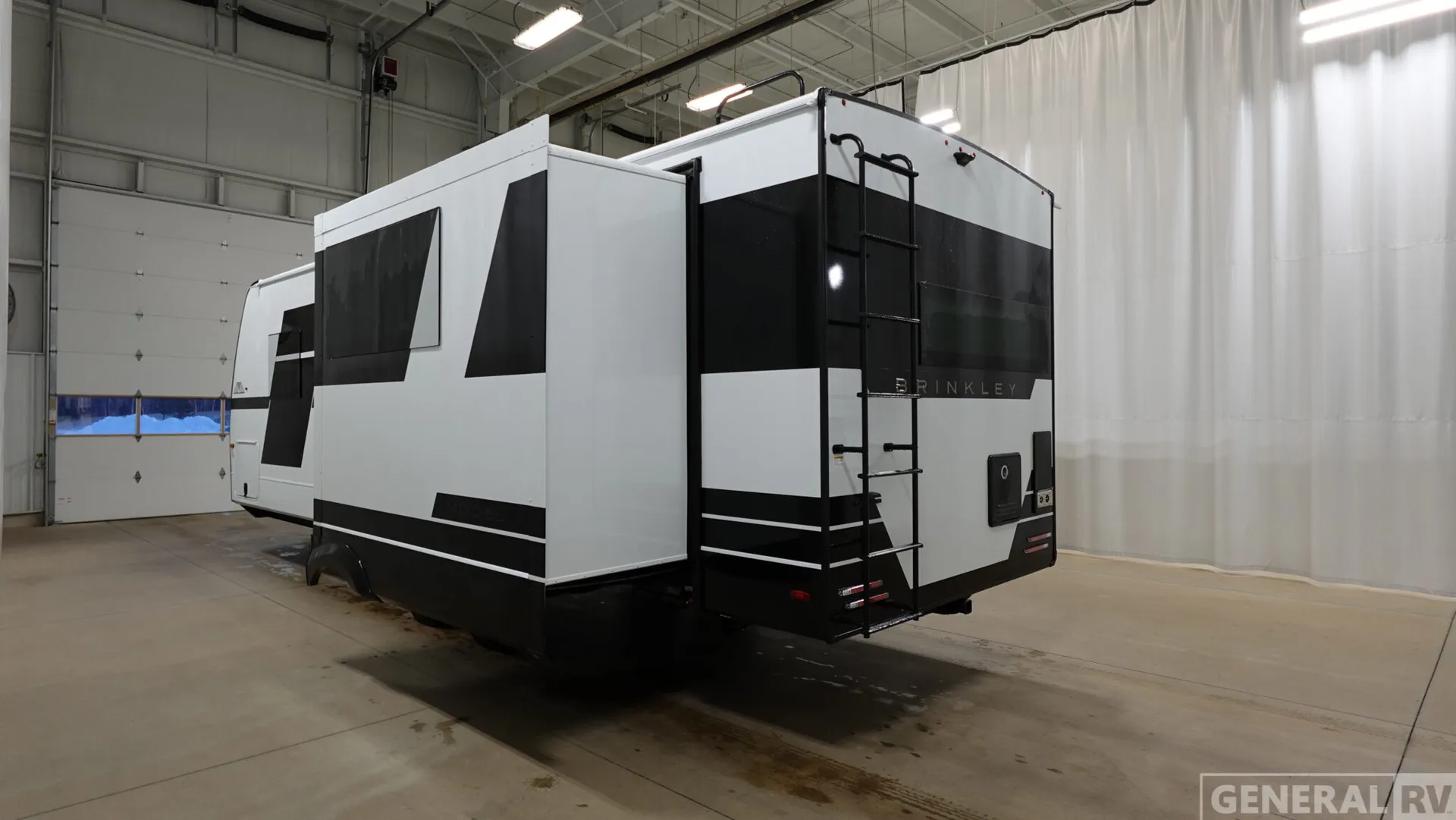 2026 Brinkley Model I 275 - Photo 4