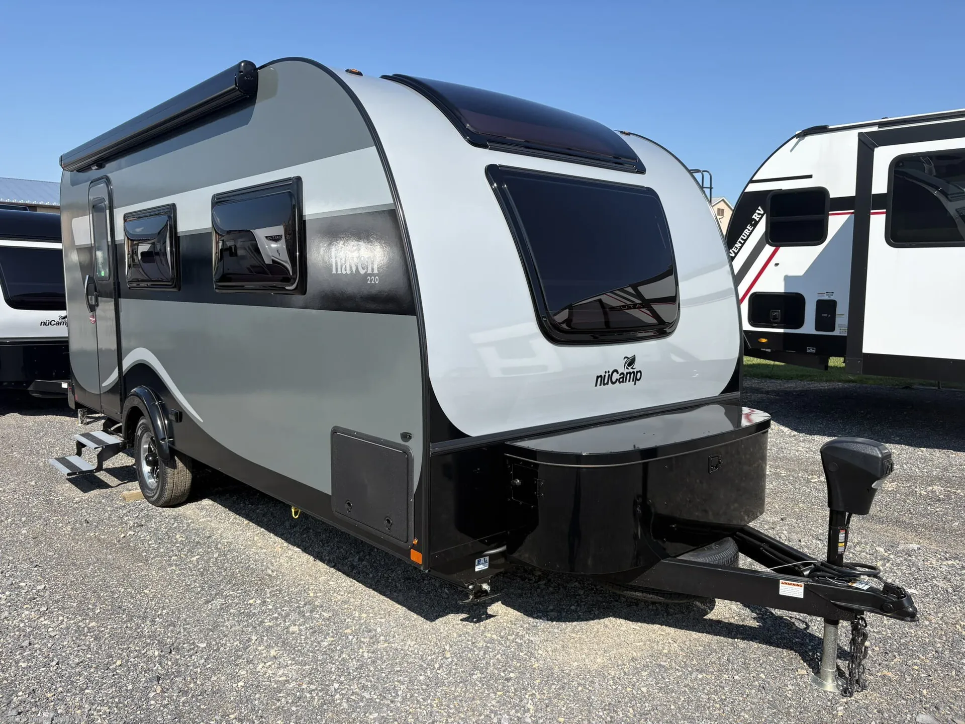 2026 NuCamp Haven TWIN - Photo 2