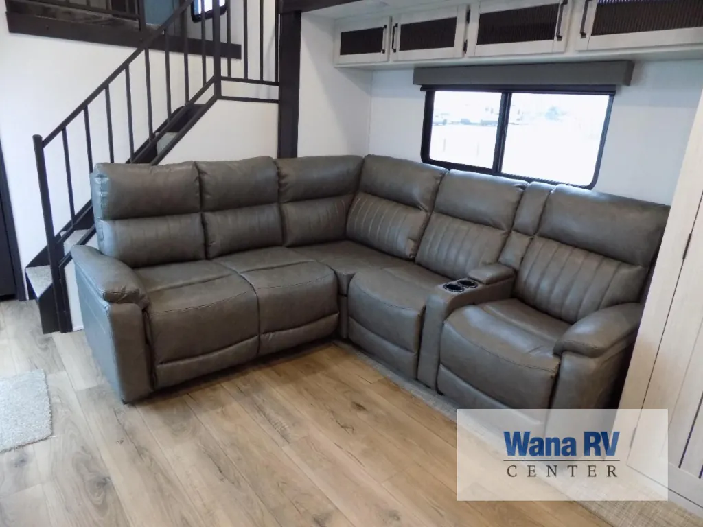2026 Forest River Puma Vista 420LFT, Photos photo 20