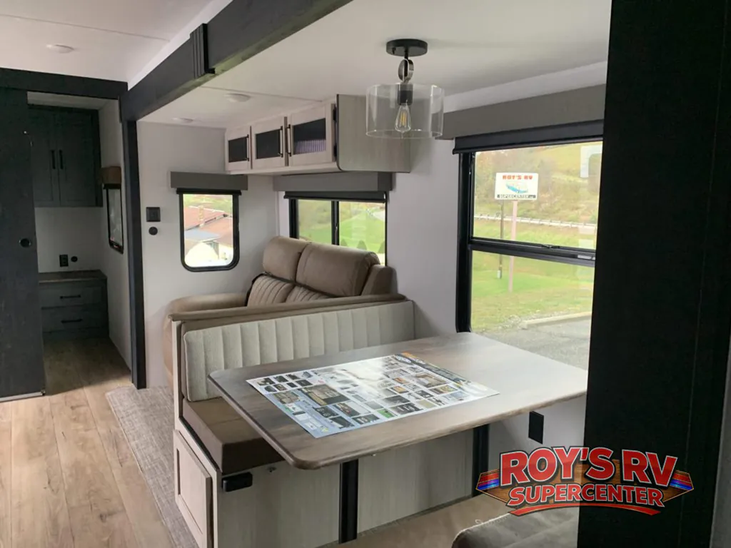 2026 Palomino Puma 337BH, Photos photo 13