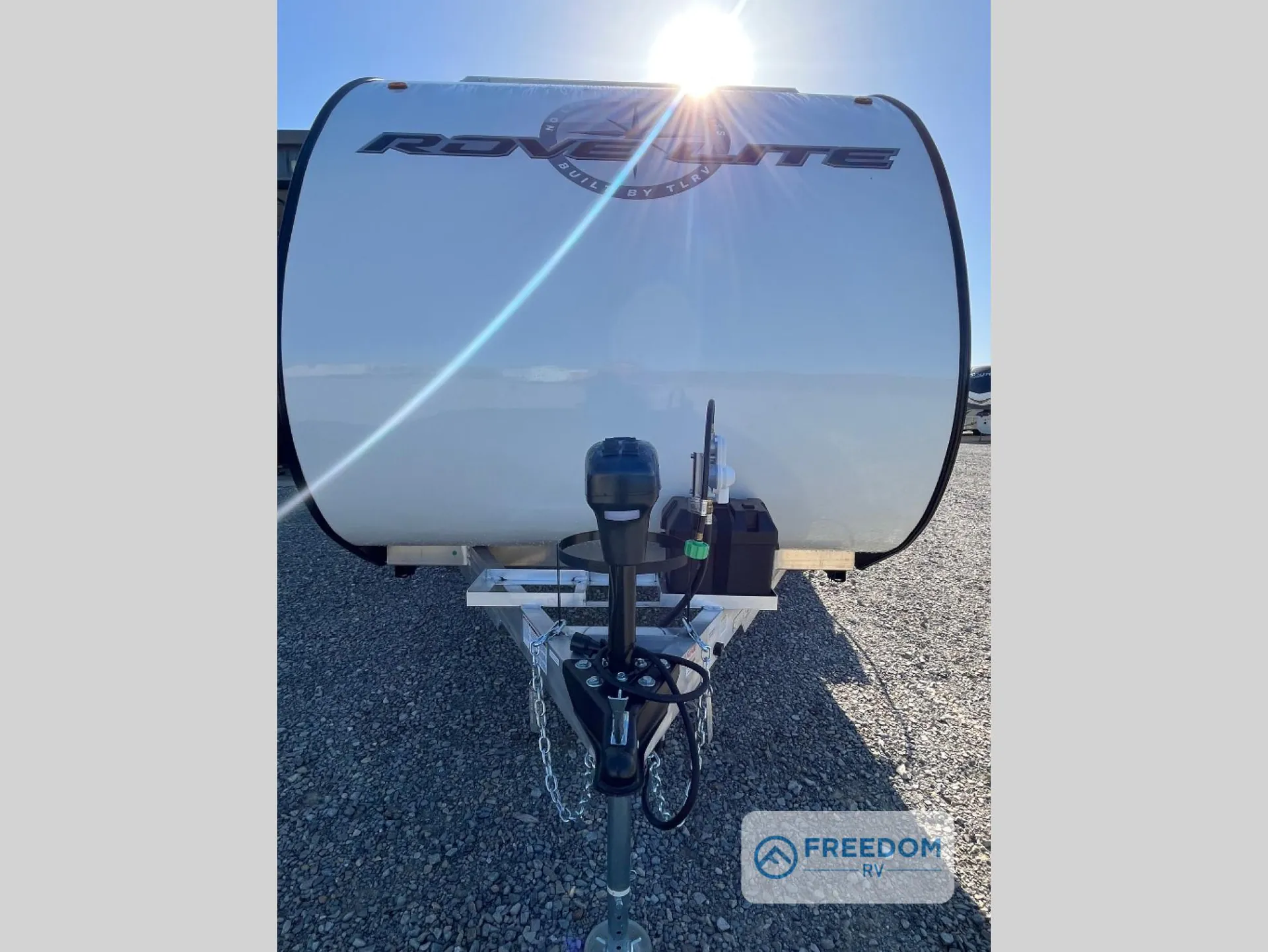 2025 Travel Lite Rove Lite 14FS - Photo 3