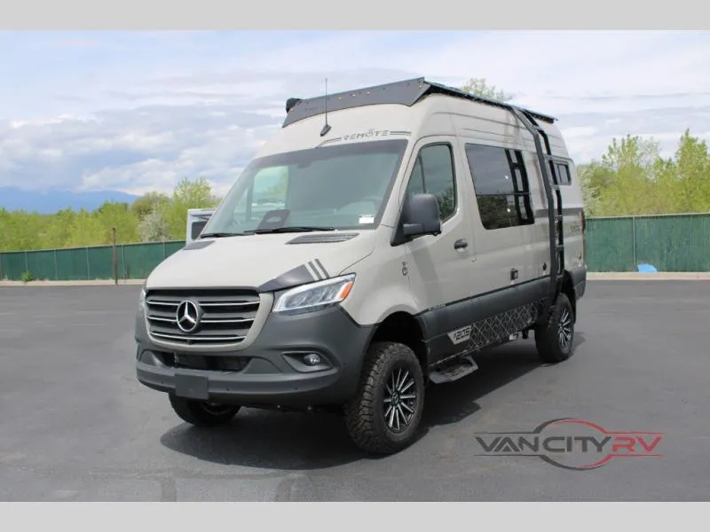 2026 Remote Vans Remote Vans New   Friday - Main photo
