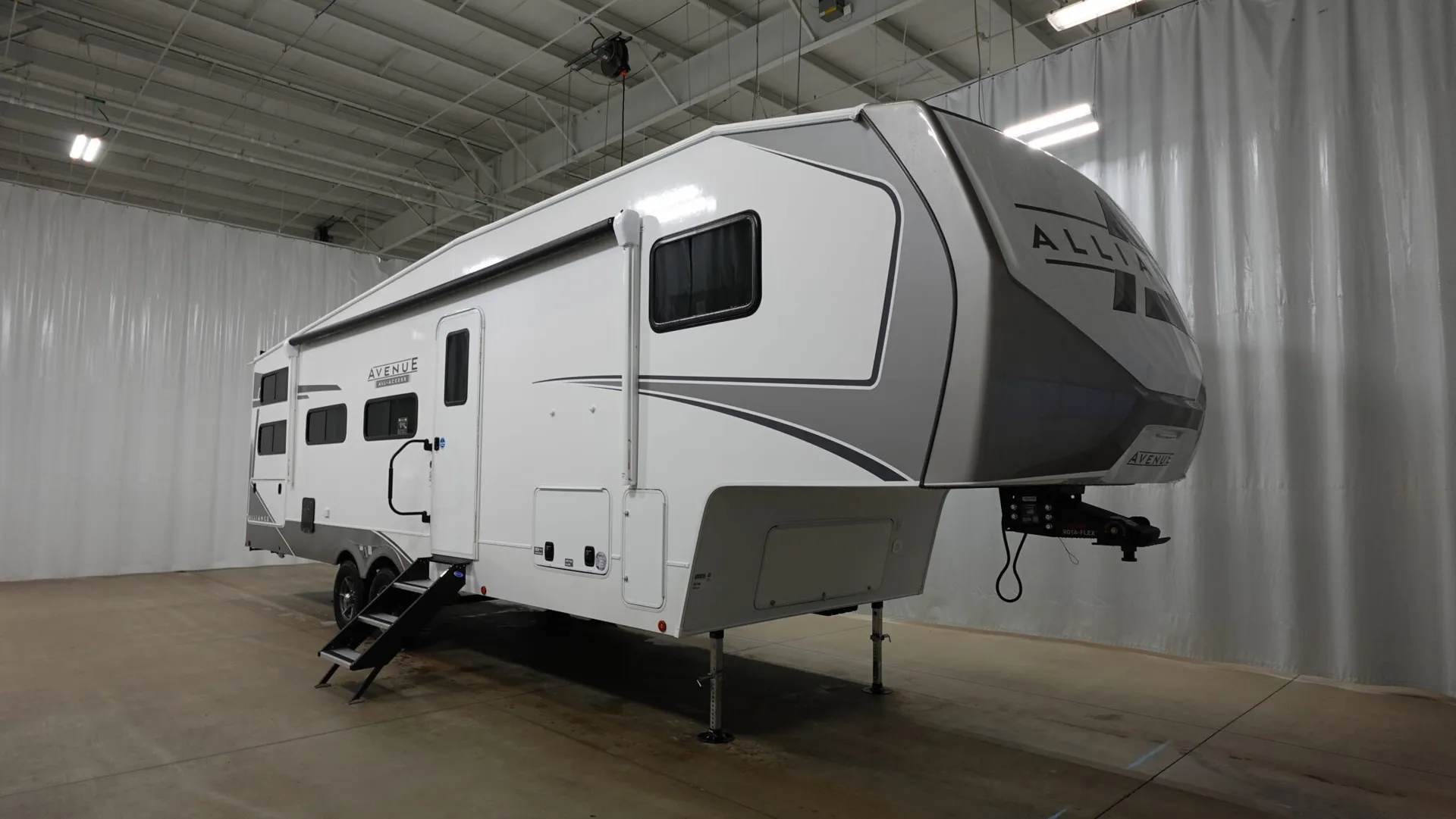 2026 Alliance RV Avenue All-Access 29BH - Photo 2
