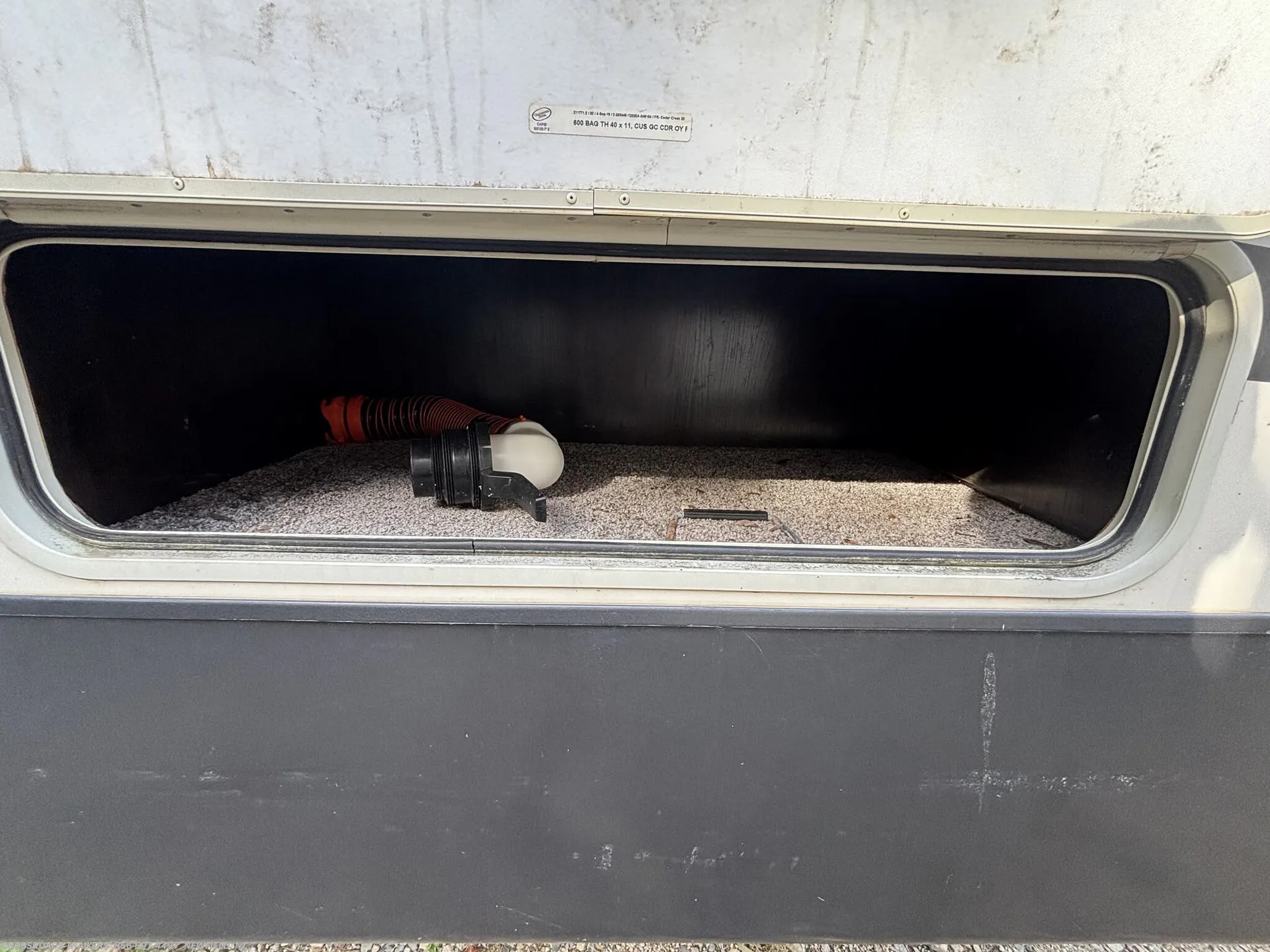 2019 Forest River Cedar Creek Hathaway Edition 38FLX — Photo 7