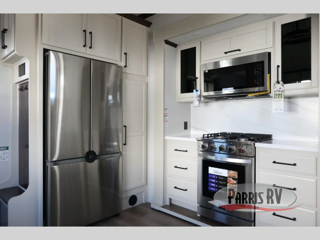 2026 Forest River RiverStone 425FO, Photos photo 34