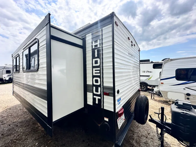 2022 Keystone Hideout 186SS, Photos photo 14