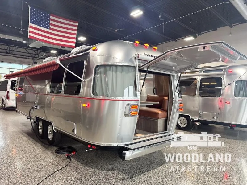 2027 Airstream Stetson + 6666 Special Edition - Photo 4