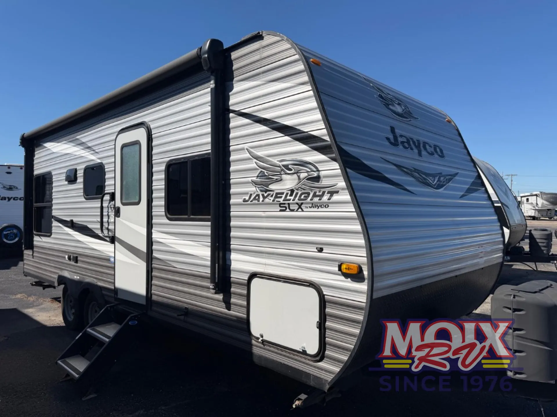 2021 Jayco Jay Flight SLX 212QB - Photo 2