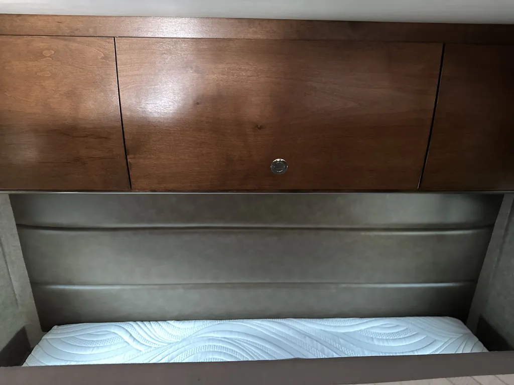 2018 Tiffin Wayfarer 24 QW, Photos photo 12