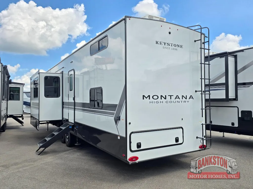 2026 Keystone Montana High Country 377FL, Photos photo 7