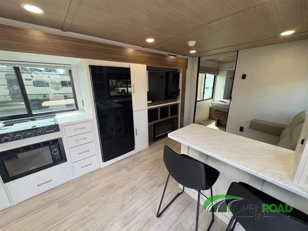 2026 Forest River Vibe 2500CK, Photos photo 6
