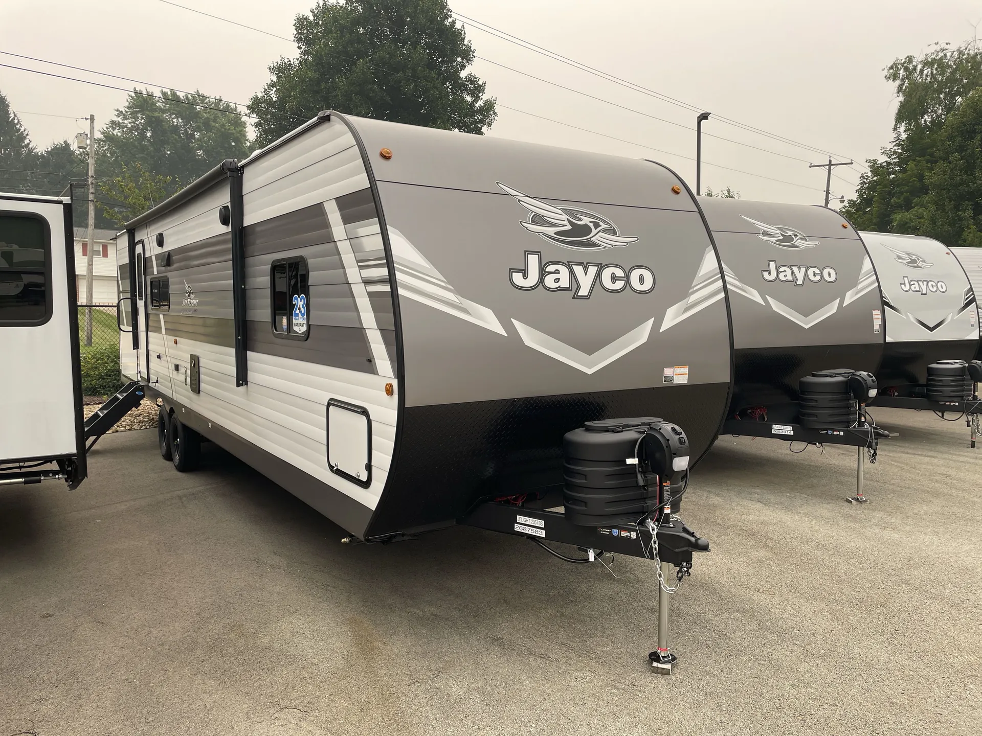 2027 Jayco Jay Flight 295TBS - Photo 2