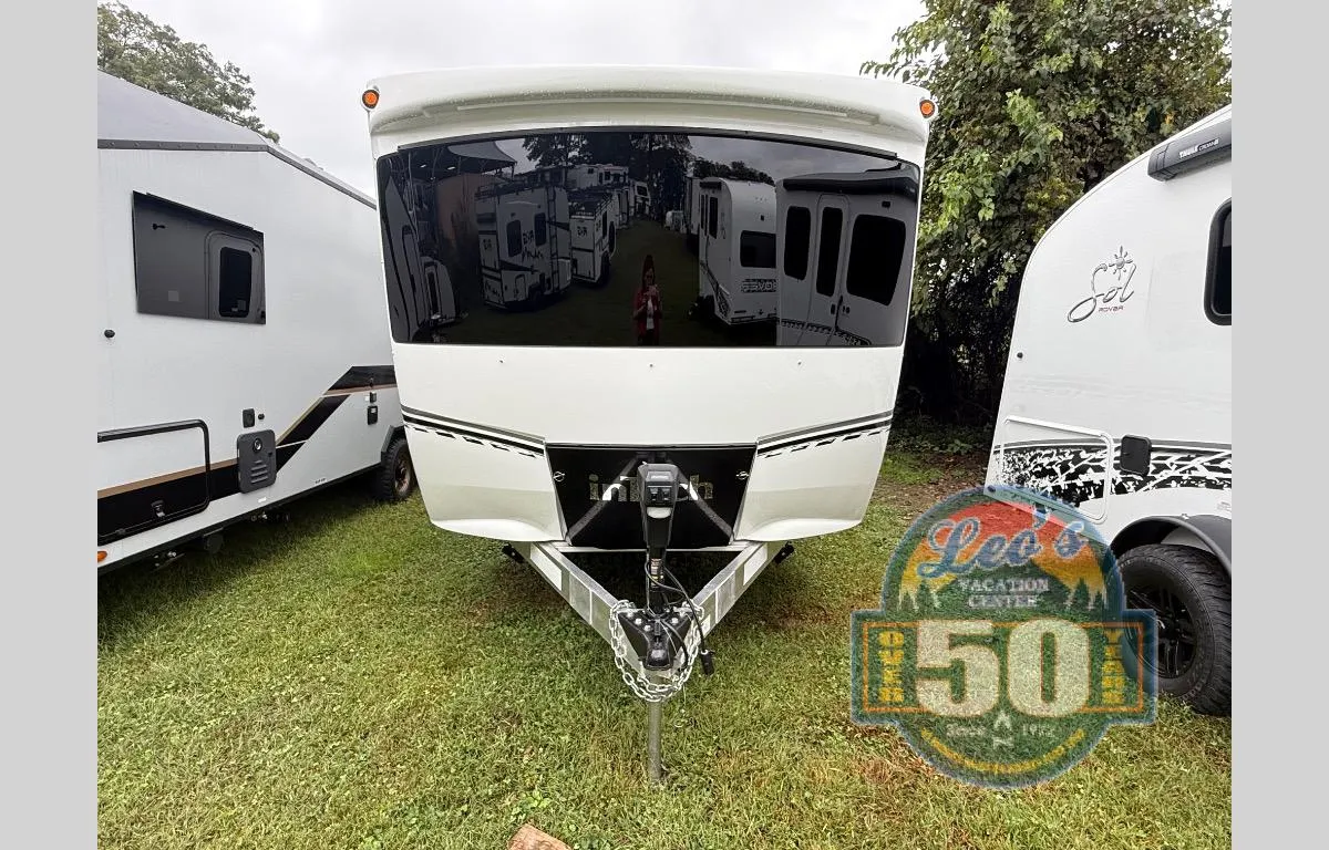 2026 inTech RV Aucta SYCAMORE - Photo 3