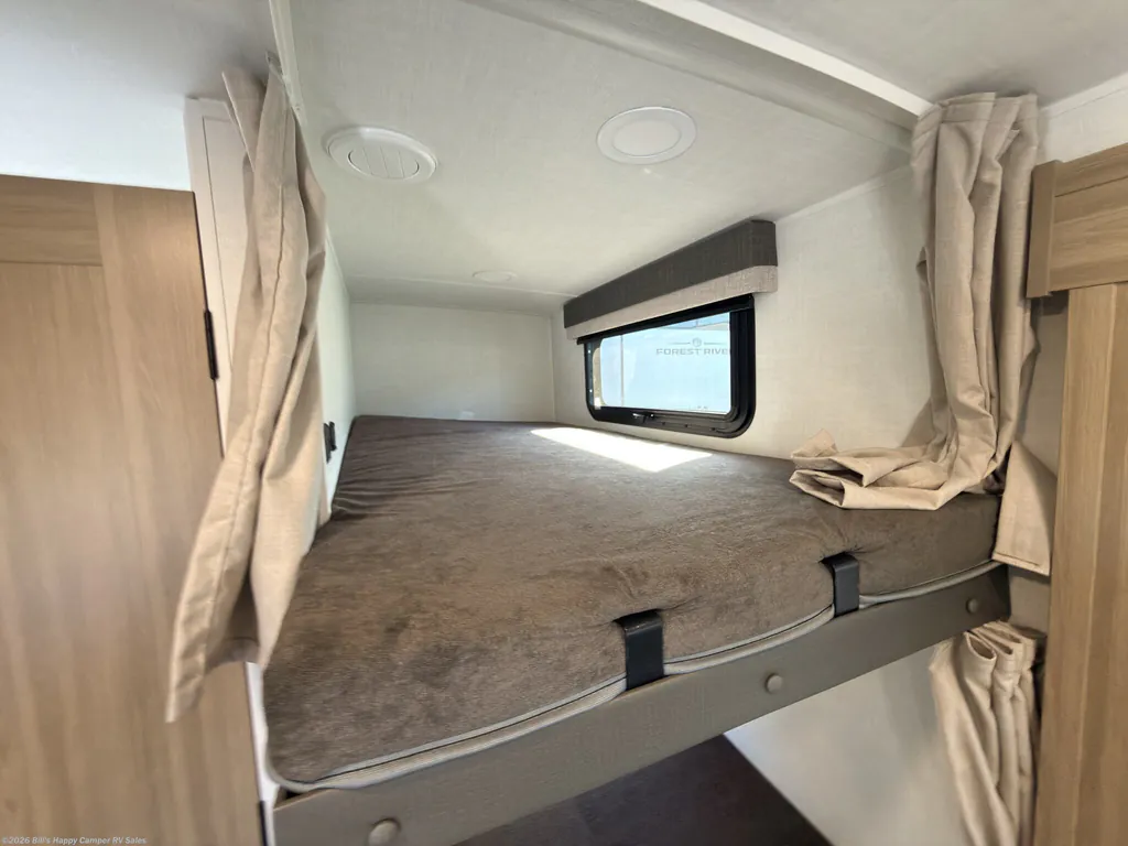 2027 Forest River Rockwood Mini Lite 2520BH, Photos photo 22