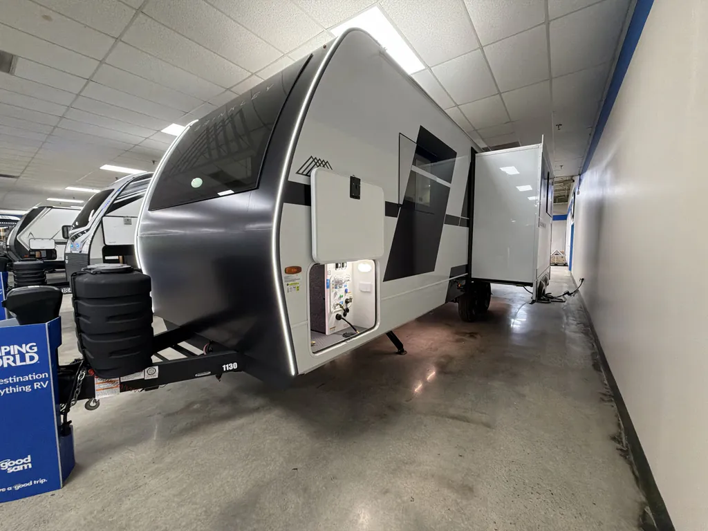 2026 Brinkley Model I 265, Photos photo 6