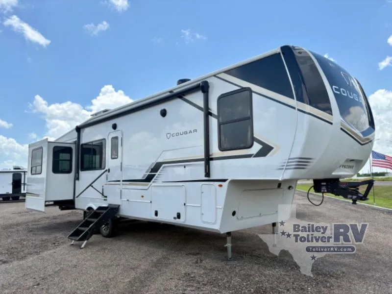 2026 Keystone Cougar 320RDS - Photo 2