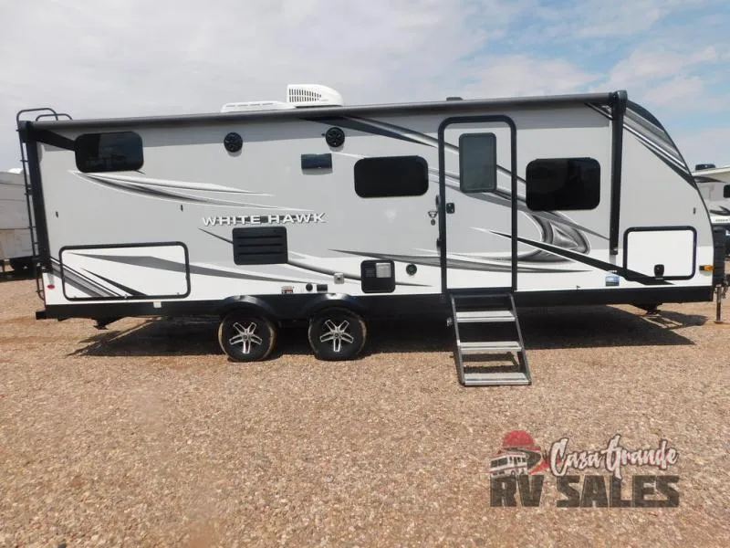 2021 Jayco White Hawk 24MBH - Photo 2