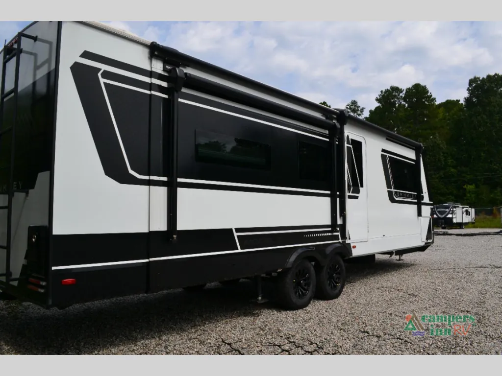 2025 Brinkley Model Z AIR 285, Photos photo 7
