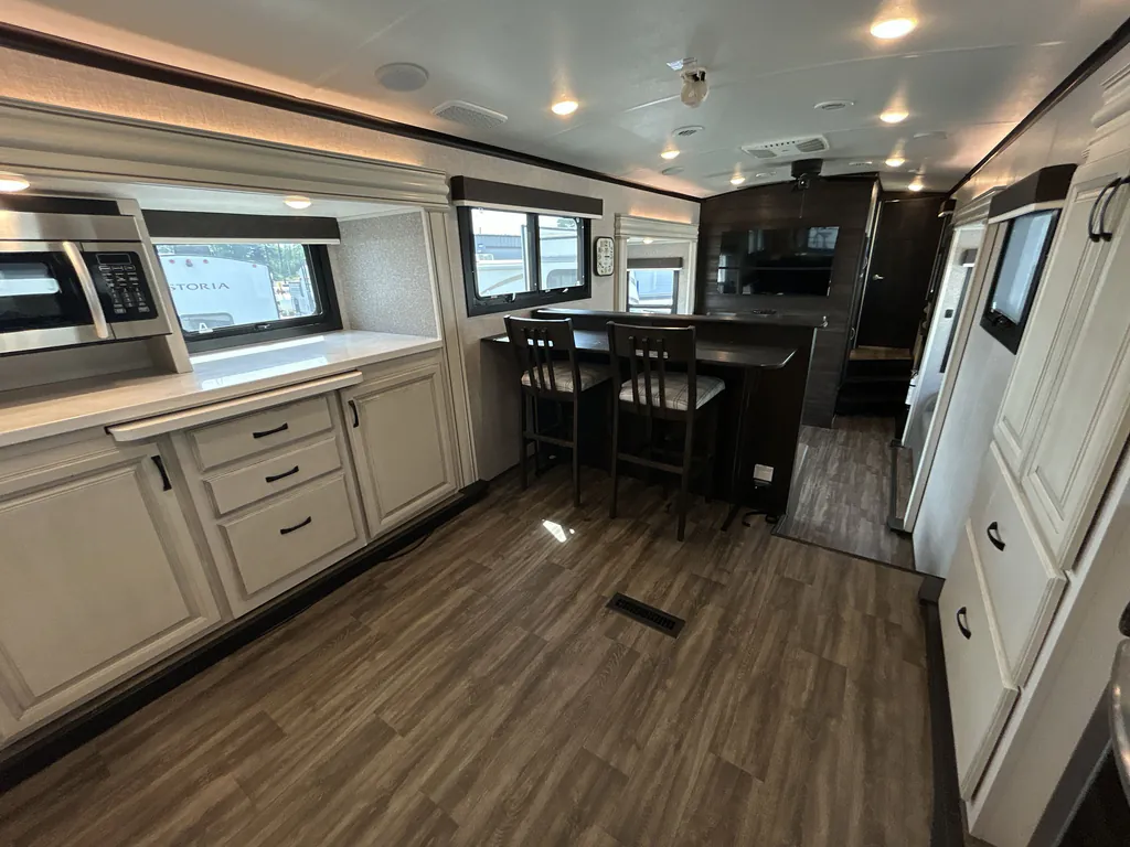 2023 Jayco North Point 380RKGS, Photos photo 25